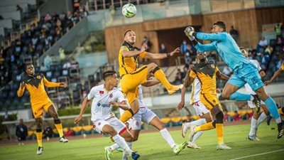 كايزر تشيفز يفجر المفاجأة ويفوز على الوداد في المغرب 0/1