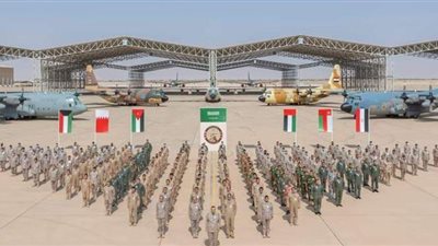 رئيس جهاز الاستطلاع الأسبق: تدريب «طويق ٢» يعكس أسس حماية الأمن العربي