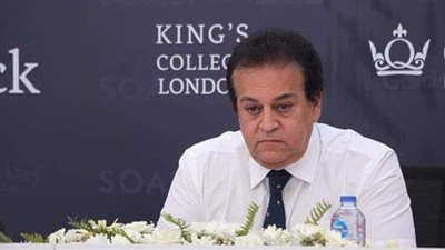 وزير التعليم العالي: بدء التنسيق مع النقابات لتطبيق نظام الساعات المعتمدة