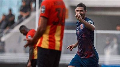 أخبار الأهلي: الأحمر يفوز على الترجي بهدف محمد شريف.. والخطيب يهنئ اللاعبين