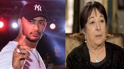 الشطب في انتظاره.. نقيب الممثلين يهدد محمد رمضان بعد واقعة سميرة عبد العزيز