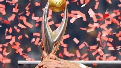 الأرض تلعب ضد أصحابها.. شعار ذهاب نصف نهائي دوري أبطال أفريقيا