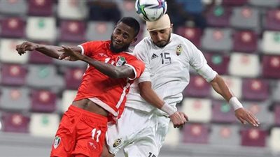السودان ينضم إلى مجموعة مصر والجزائر بكأس العرب بالفوز على ليبيا | صور