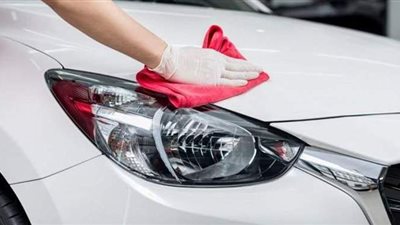 9 طرق للحافظ على طلاء سيارتك لفترات طويلة