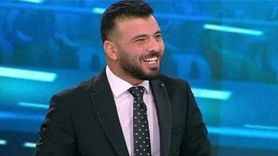 عماد متعب عن اعتزاله: أخيرا مراتي عرفت إن قراري صح