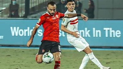 وليد صلاح الدين: صرخت من أجل ضم الأهلي لأفشة عندما كان لاعبا في إنبي