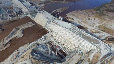 وزيرة خارجية السودان: مستعدون لإبرام اتفاق مع إثيوبيا حول تقاسم منافع المياه بشرط