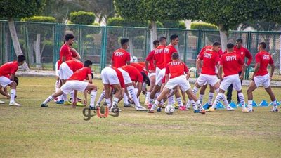 اليوم.. منتخب مصر يواجه النيجر في افتتاح كأس العرب للشباب