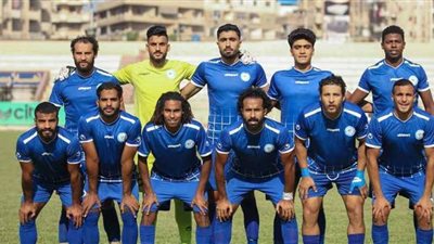 رئيس نادي بروكسي يكافئ لاعبي دمنهور بعد عبور موقعة دكرنس