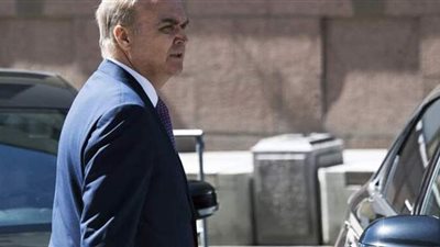 تنفيذا لاتفاق القمة.. سفير روسيا لدى واشنطن يتوجه إلى أمريكا لمزاولة أعماله