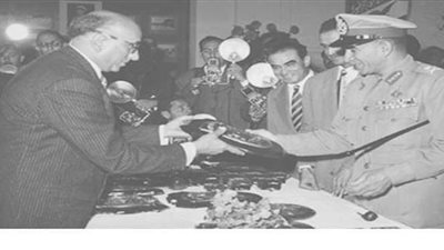 أحمد الصاوي.. 32 عامًا على رحيل صاحب أول وأشهر عمود صحفي