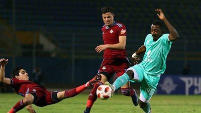 أخبار الأهلى | موعد مباراة المارد الأحمر وبيراميدز والقنوات الناقلة