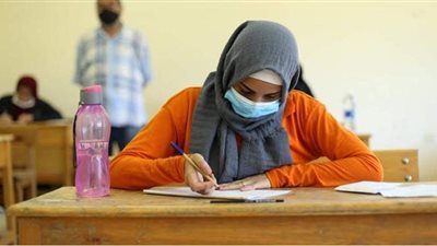 دعاء الامتحان.. أفضل ما يقال عند دخول اللجنة واستلام ورقة الأسئلة