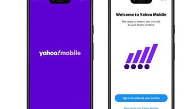 بعد بيعها.. ياهو موبايل تخطر مشتركيها بالتحويل لشبكات أخرى