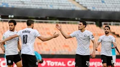 اليوم.. بيراميدز يلتقي الرجاء المغربي في ذهاب نصف نهائي الكونفدرالية