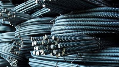 أسعار الحديد اليوم الأحد 20-6-2021 في مصر