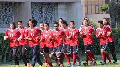 اليوم.. انطلاق معسكر منتخب الكرة النسائية
