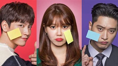 اليوم.. عرض الحلقة الأخيرة من المسلسل الكوري 