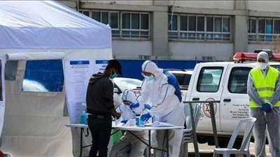 تفشي الطفرة الهندية لكورونا بمدارس إسرائيل يعيد فرض الكمامة