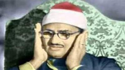 محمد صديق المنشاوي.. 52 عامًا على رحيل القارئ الباكي | فيديو