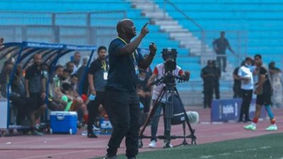 موسيماني لجمهور الأهلي: افتقدنا هذه الأجواء في الملاعب