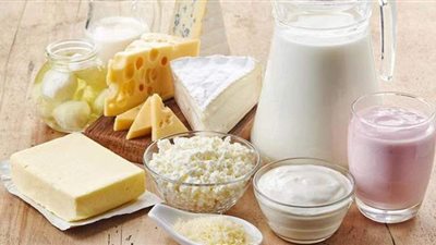 أسعار الألبان اليوم الأحد 20-6-2021 في مصر