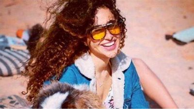 تبنى الرئيس مشروعها.. من هي غادة والي زوجة الممثل الشاب حسن أبوالروس؟