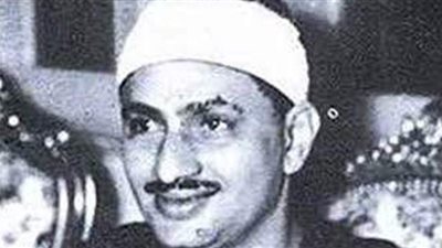 القارئ أحمد نعينع يكشف ذكرياته مع الشيخ المنشاوي