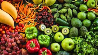 أسعار الخضروات والفاكهة اليوم 20-6-2021 في مصر