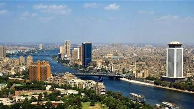 حالة الطقس اليوم الأحد 20 -6 -2021 في القاهرة