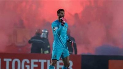 بعد موقعة الترجي..7 مباريات أفريقية حافظ فيها الشناوي على نظافة شباكه