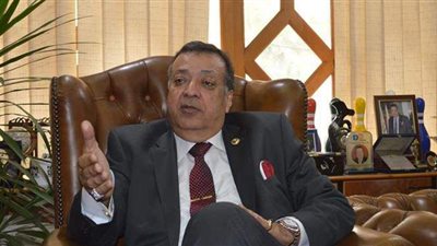 محمد سعد الدين: الموازنة الجديدة مؤشر على قوة قطاع البترول في مصر