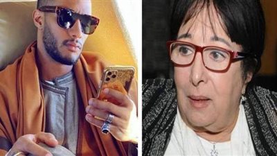 «ربنا ينجيك يا ابني».. فريدة سيف النصر تدعم محمد رمضان ضد سميرة عبد العزيز