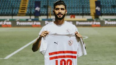 الزمالك يطالب فرجاني ساسي بالعودة.. اعرف التفاصيل