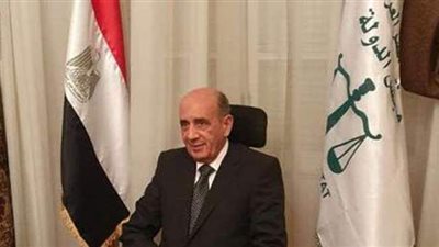 إضافة اختصاص منازعات أعضاء قضايا الدولة للدائرة الثانية بالقضاء الإداري