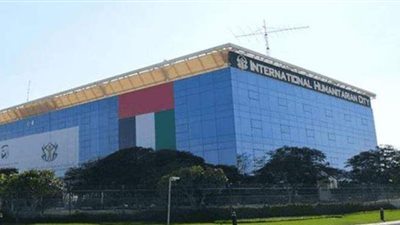 الإمارات تواصل نصرة ودعم اللاجئين بمدينة إنسانية جديدة