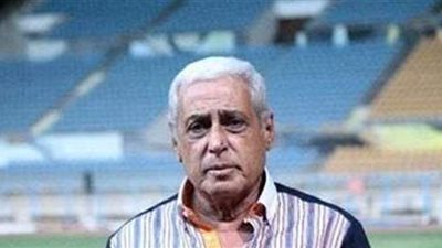 الإسماعيلي يتلقى عزاء عبد الرحمن أنوس بالملاعب المفتوحة.. اليوم