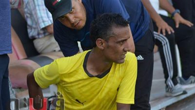 صيد المحلة يقترب من ضم لاعب دسوق