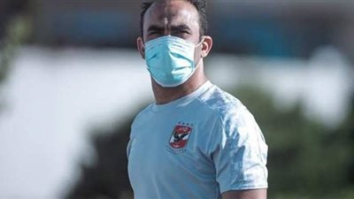 استمرار الحظر الإعلامى على لاعبي الأهلي قبل مواجهة الإياب أمام الترجي