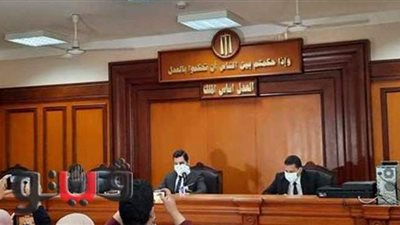 هيئتا دفاع قناة السويس وإفير جيفن تطالبان محكمة الإسماعيلية بالتأجيل للمرة الثانية