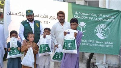 ممثل أممي يكشف نسبة اللاجئين في السعودية