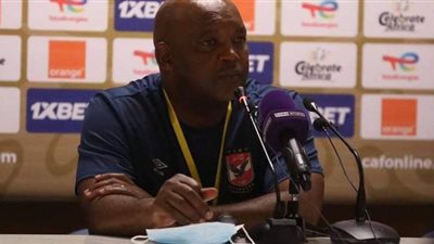 أخبار الأهلي اليوم | موسيماني يمنح اللاعبين راحة يومين.. وهاني ينتظم في التدريبات