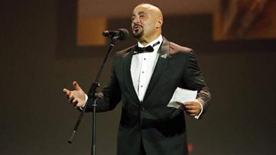 مهرجان الجونة السينمائي يمنح جائزة الإنجاز الإبداعي للسقا