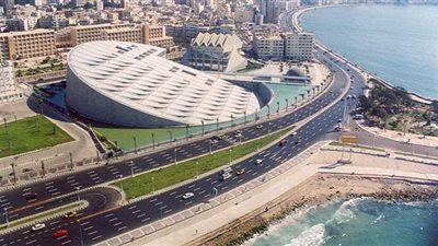 مكتبة الإسكندرية تناقش مراحل ترجمة وطباعة 