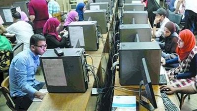 مجلس الوزراء يكشف حقيقة تغيير قواعد التنسيق ونظام القبول بالجامعات