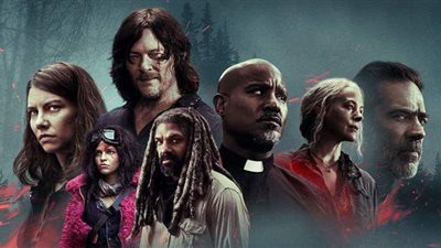 تفاصيل الموسم 11 والأخير من مسلسل 