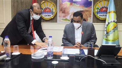 أوائل الشهادة الإعدادية ٢٠٢١ بمحافظة مطروح