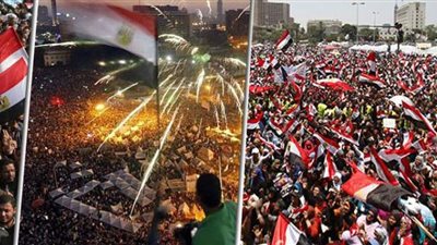 الكنيسة و30 يونيو .. العبور إلى الوطن.. فشل الإخوان دفع الشباب للمشاركة في قضايا بلادهم.. والسيسي يرمم علاقة الكنيسة بالدولة