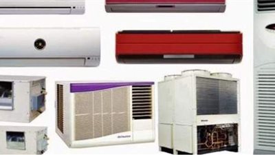 أسعار التكييفات الأقل سعرا في السوق المصري