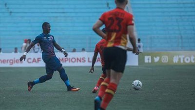 محمد عبدالله: الأهلي فرط في تحقيق انتصار كبير على الترجي